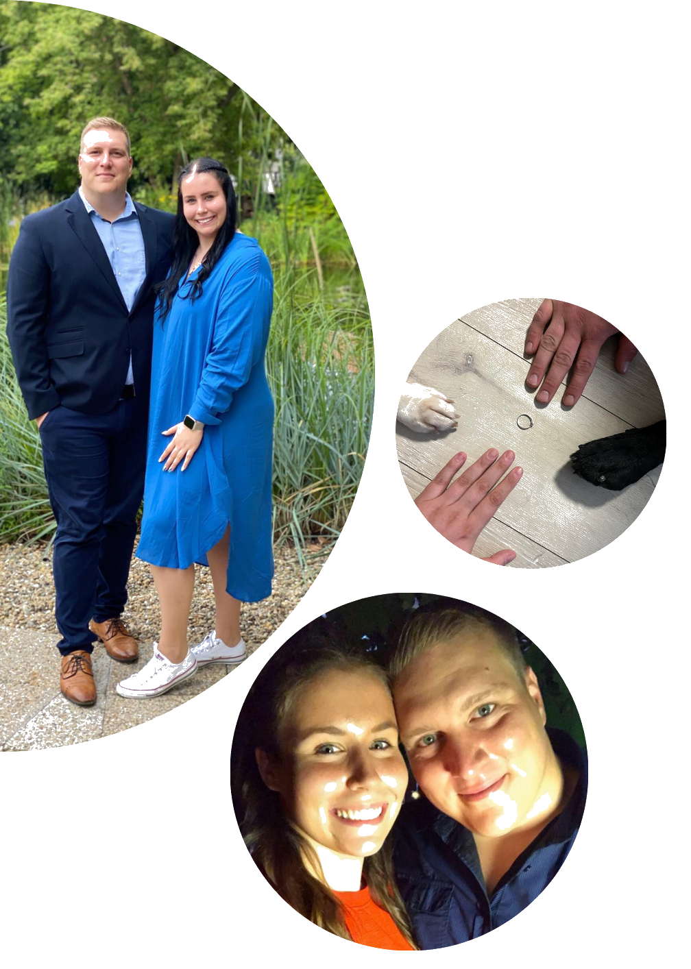 Picture of the author